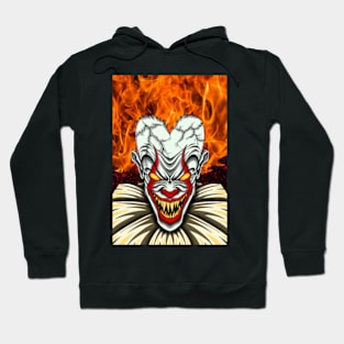 Pennywise Hoodie